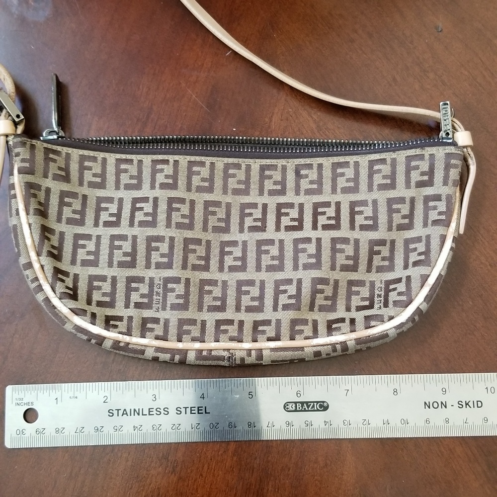 Fendi Handbag